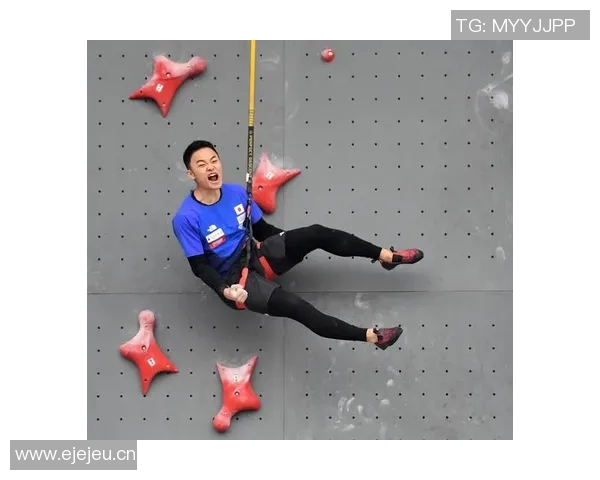 深圳极限运动队在世界攀岩锦标赛中的精彩表现与实力分析